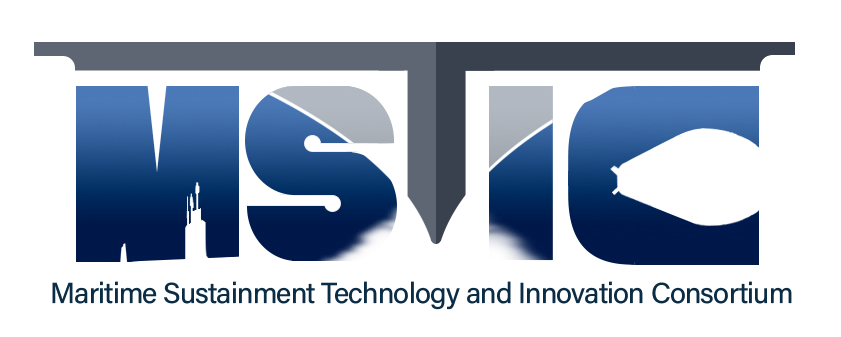 MSTIC Maritime Sustainment Technology and Innovation